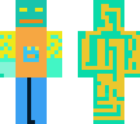 tang yu chin robot