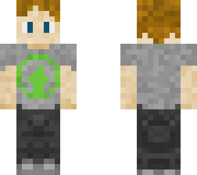 teen boy with strange t-shirt