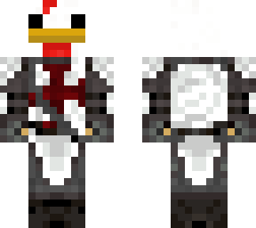 templar's chicken