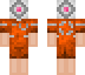test subject