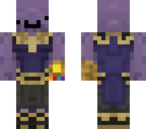 thanos derp
