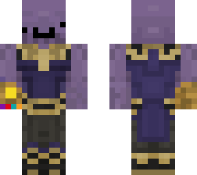 thanos derp 2.0