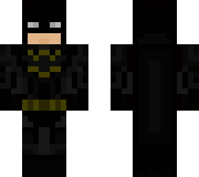 the batman