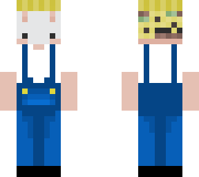 the better farmer