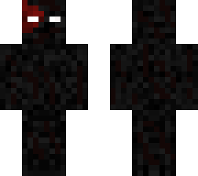 the black thing