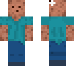 the coconut man