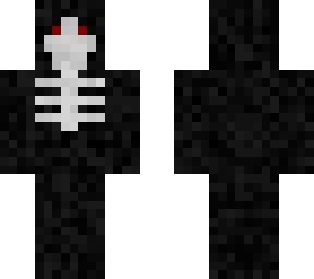 the death skeleton (mk. i)