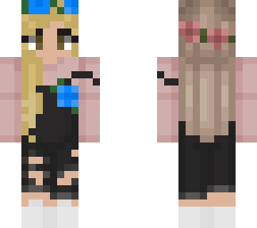 the model isn't mine i just redid the colour