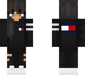 tommy hilfiger e-girl