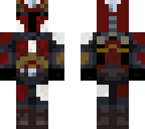 tracker mandalorian