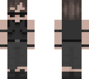 trinity for alli