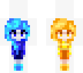 tsunami & sunny