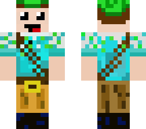 turtle adventurer