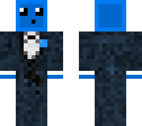 tux jello