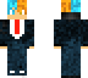 tuxedo gamer