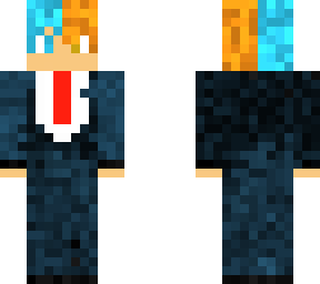 tuxedo gamer