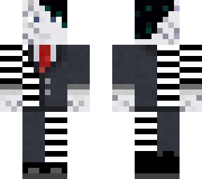 two face