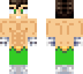 vegetta verde