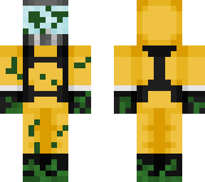 virus covered hazmat