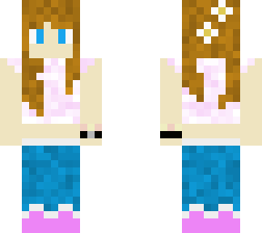 visko girl