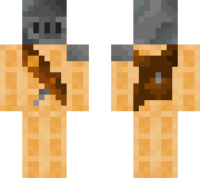 waffle knight