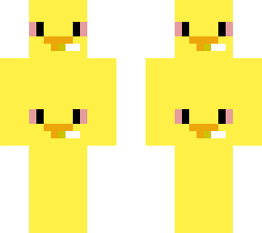 weed duck