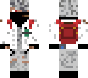 white death