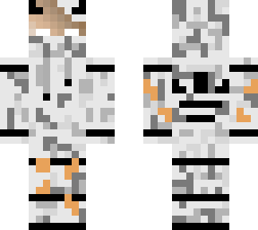 white devil boy