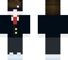 winterthread big bucks tux