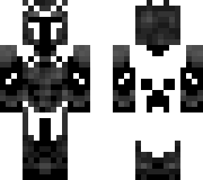 wite knight