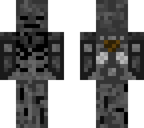 wither