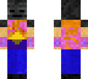 wither on the synth sunset