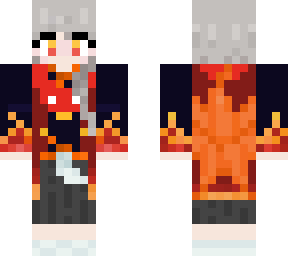 yaorochi - phoenix ver