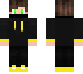 yellow pvp pro