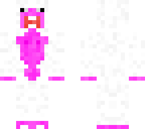 yeti man