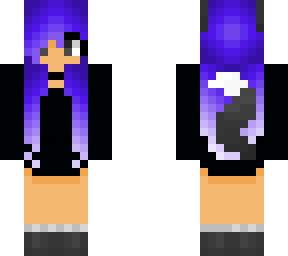 ze purple