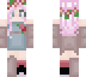 .-+*strawberry*+-. re-shade contest entry