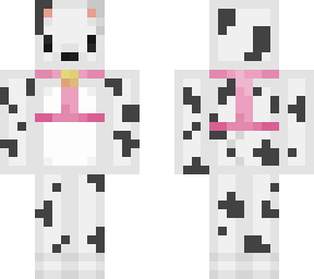 .~. dalmation doggo (edit) .~.
