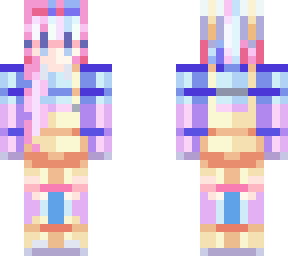 - pastel party - rce -