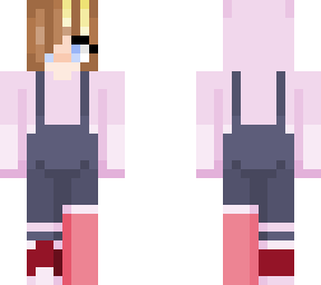 -a random girl-ce-