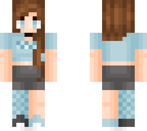 -baby blue-