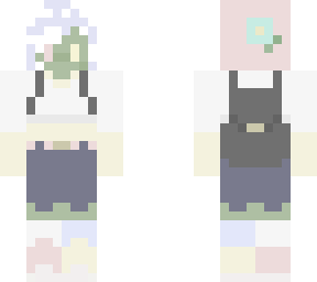 !floral furry! -=+=- persona