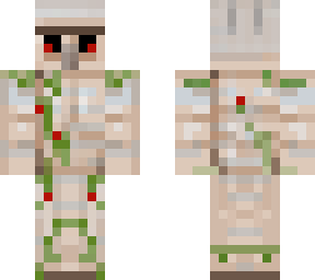3d golem