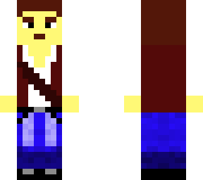 adventurer