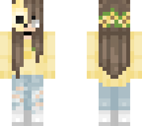 aesthetic yellow