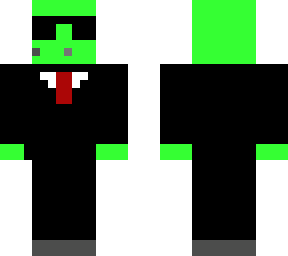 agent slime
