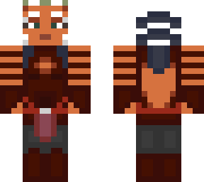 ahsoka tano