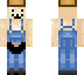 albert/cletus