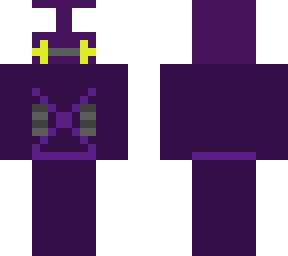 alien diver