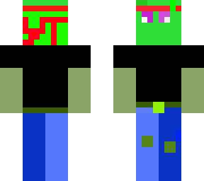 alien walks